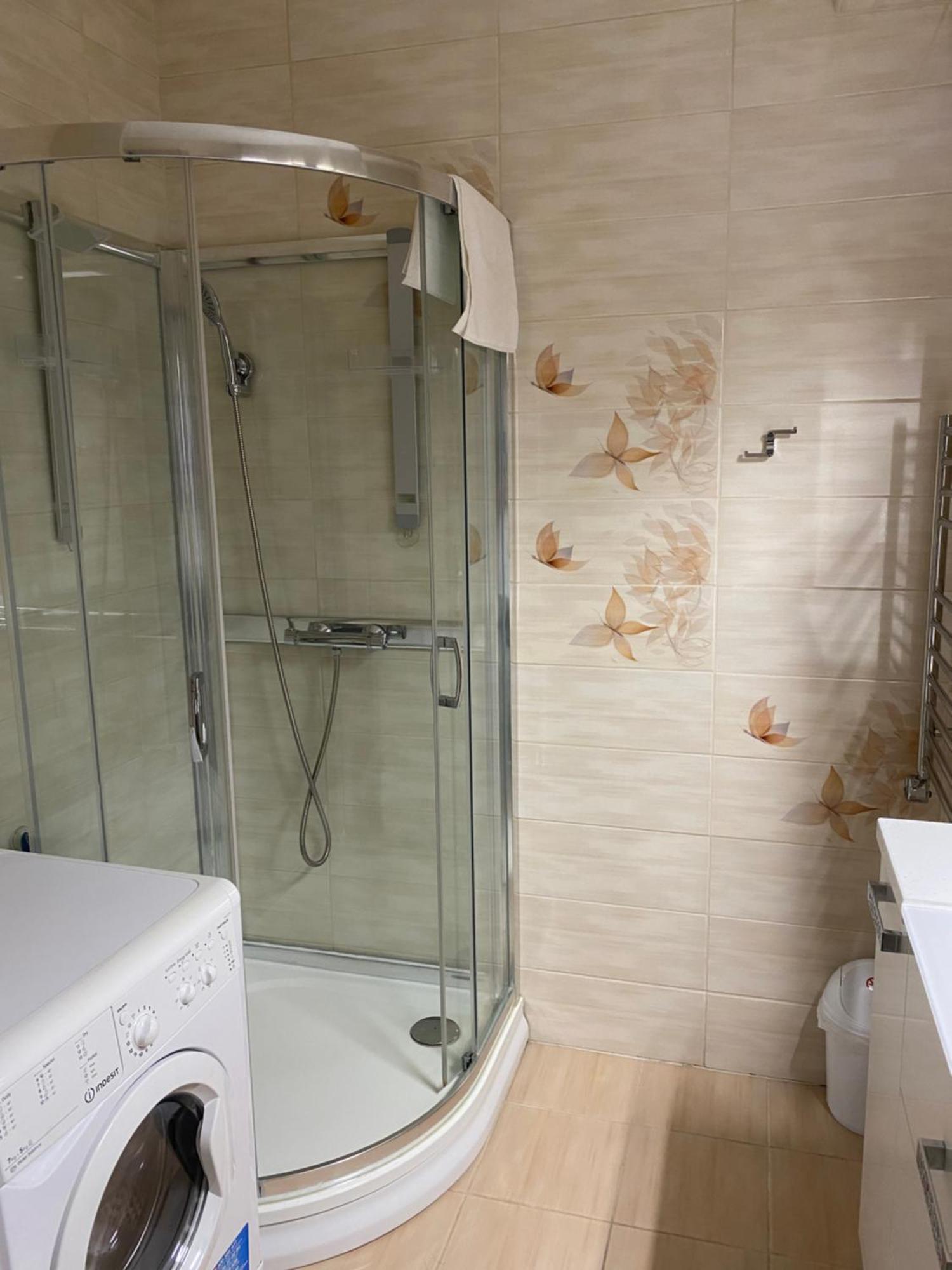 Montana Apartman Miskolc Extérieur photo