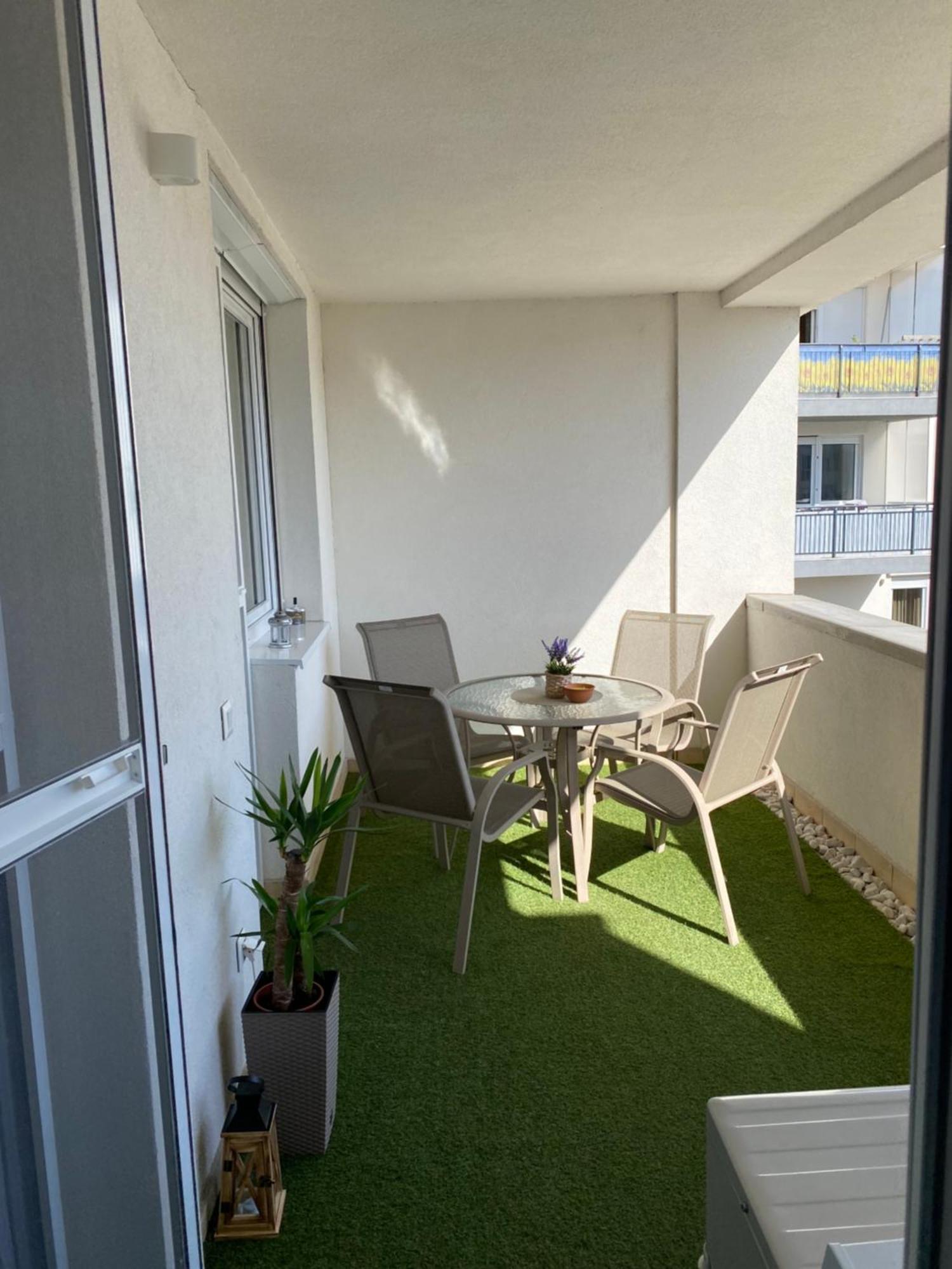 Montana Apartman Miskolc Extérieur photo